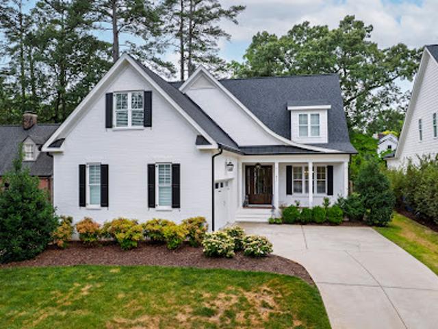 House for sale in Wake, North Carolina