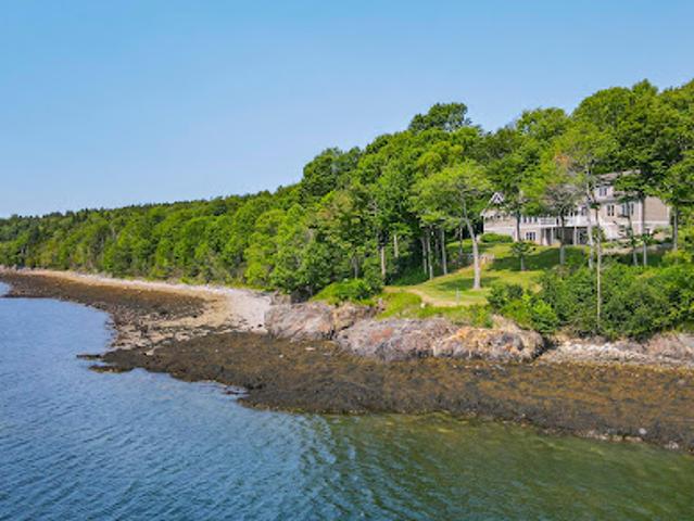 House for sale in Waldo, Maine