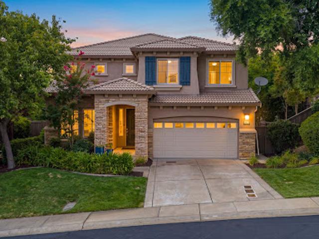 House for sale in California