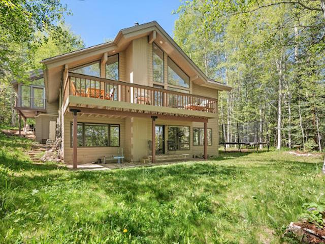 House for sale in Snowmass Village, Colorado