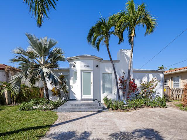 House for sale in Surfside, Florida