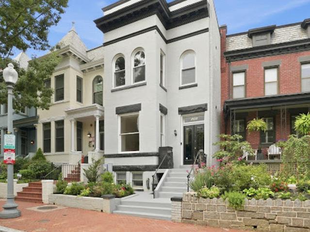 House for sale in Washington, Washington DC