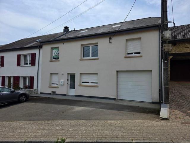 Maison location à Virton, Wallonie