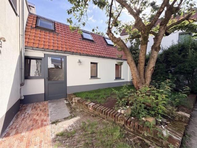 Maison location à Mont-saint-guibert, Wallonie
