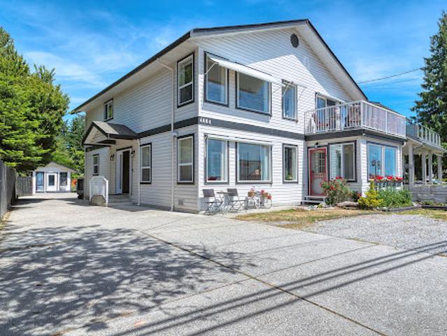 House for sale in Sechelt, British Columbia