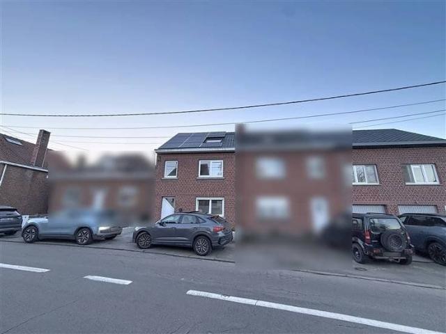Maison location à Céroux-Mousty, Ottignies-Louvain-la-Neuve