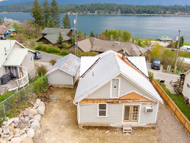 House for sale in Hope
