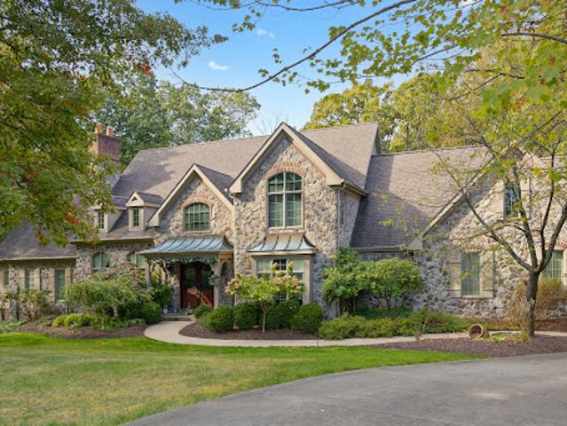 House for sale in Sewickley, Pennsylvania