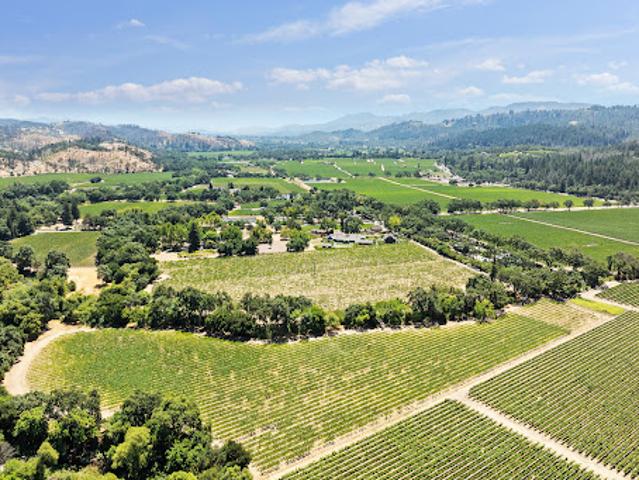 House for sale in Calistoga House for sale in Calistoga