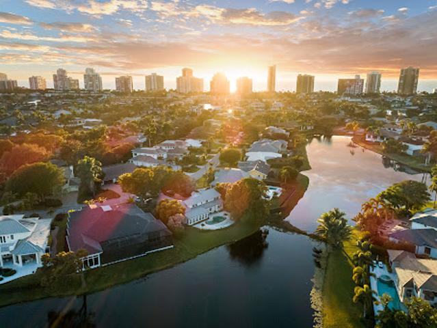 House for sale in Naples, Florida