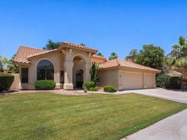 House for rent in Chandler