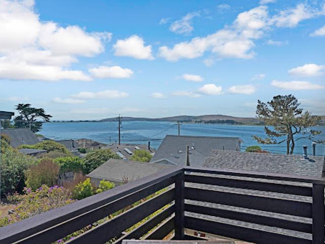 House for sale in Bodega Bay, California