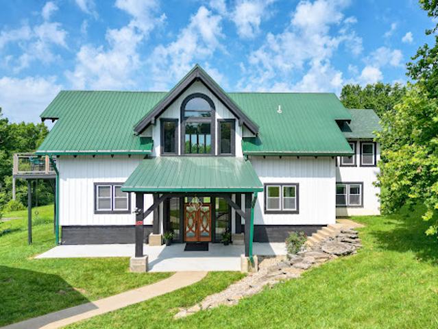 House for sale in Nelson, Kentucky