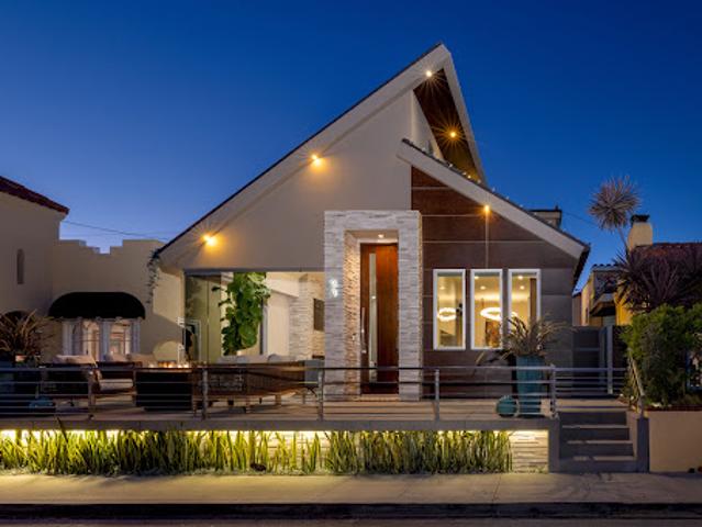 House for sale in Long Beach, California