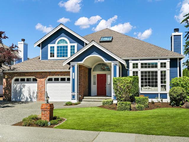 House for sale in Woodinville, Washington