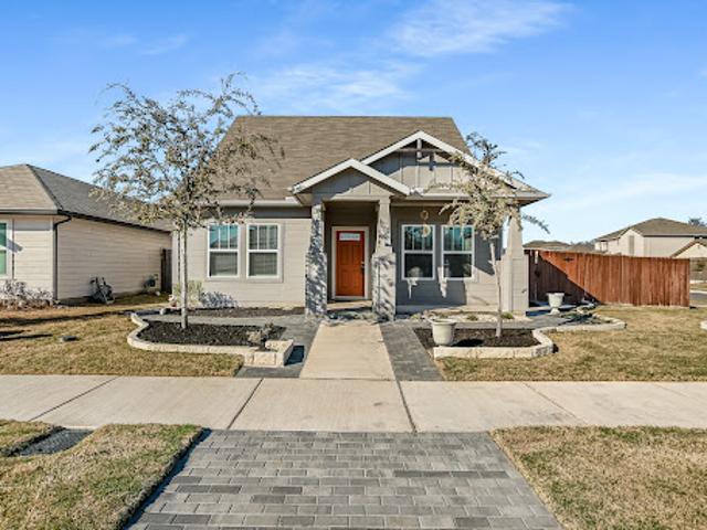 House for sale in Williamson, Texas