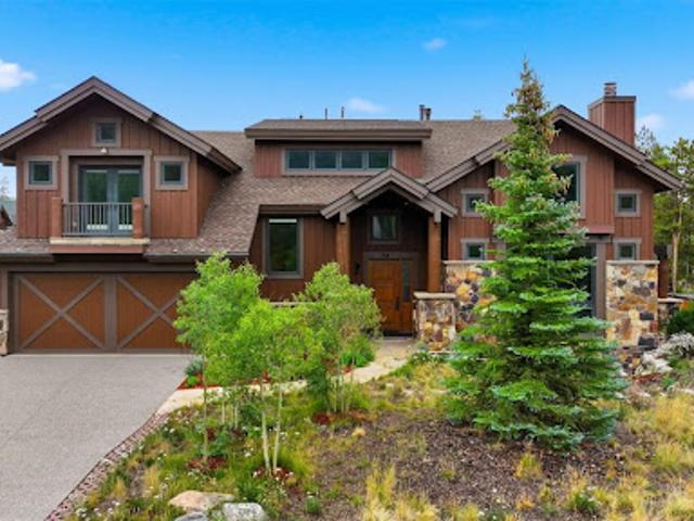 House for sale in Colorado