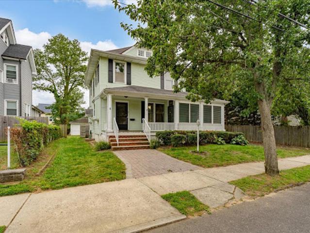 House for sale in Atlantic Highlands, Monmouth County