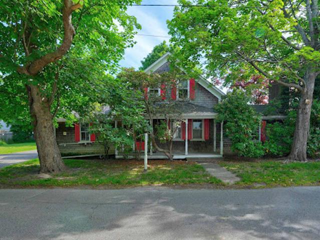 House for sale in Edgartown, Massachusetts