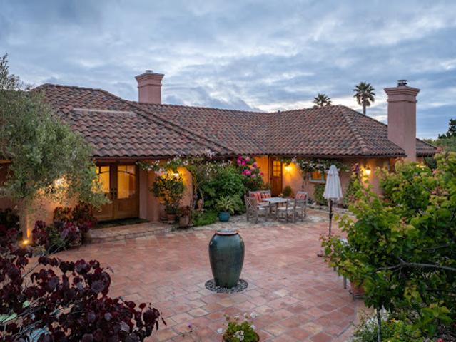 House for sale in Carmel, California