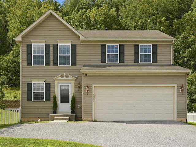House for sale in Manchester, Maryland
