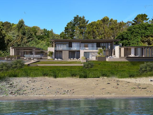 House for sale in Belvedere Tiburon, California