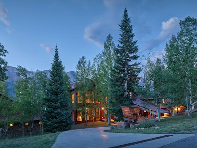 House for sale in Telluride, Colorado