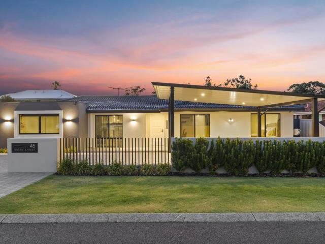 House for rent in Noranda, Western Australia