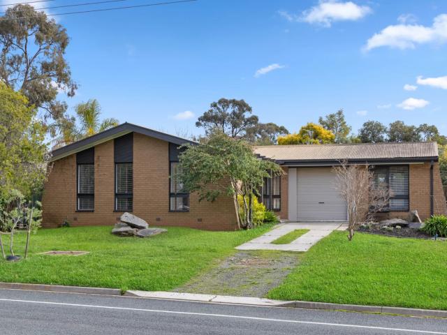 House for rent in Bendigo, Victoria