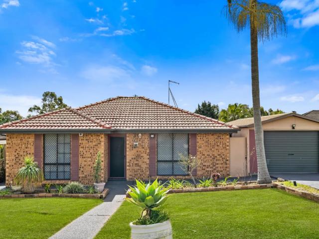 House for rent in Rosemeadow, Sydney