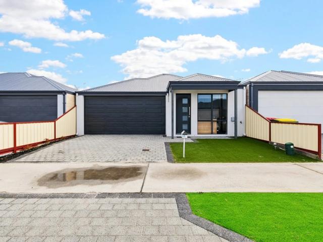 House for rent in Aubin Grove, Western Australia