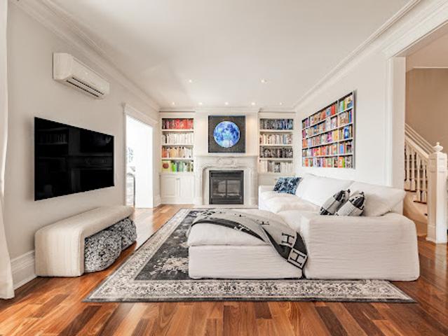 House for sale in Westmount, Quebec