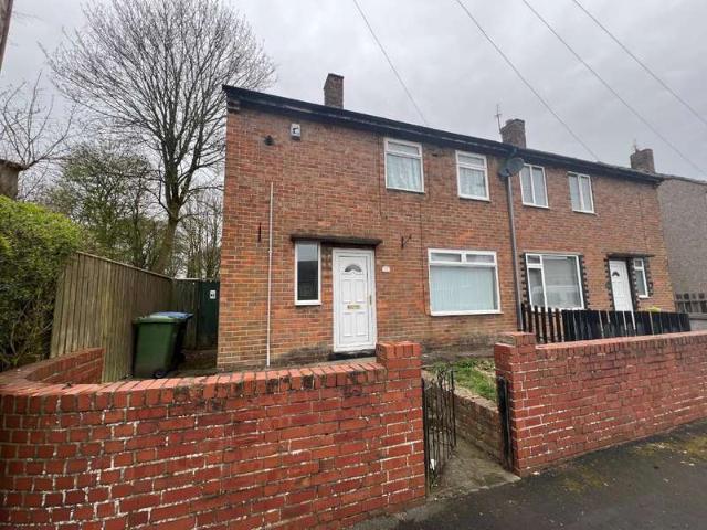 House for sale in New Shildon, Shildon