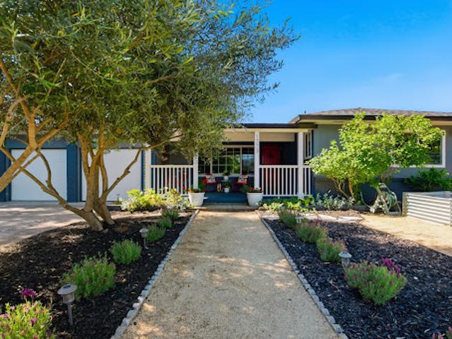 House for sale in Saint Helena, California