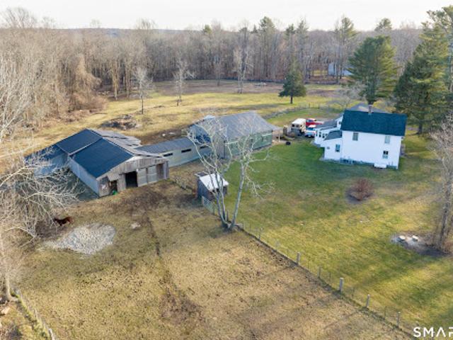 House for sale in East Haddam, Connecticut