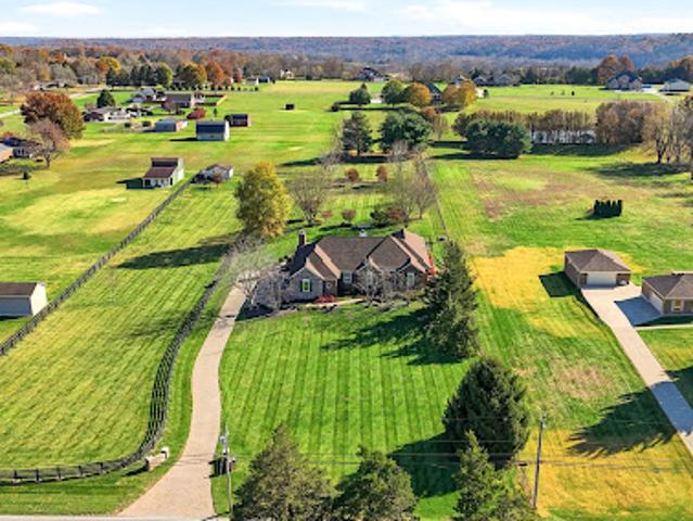 House for sale in Louisville, Kentucky