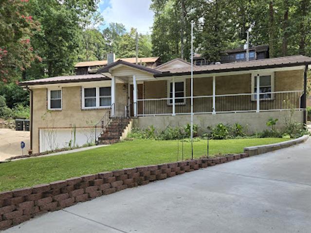 House for sale in Birmingham, Alabama