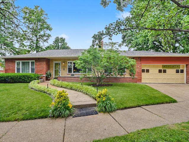 House for sale in Saint Louis, Missouri