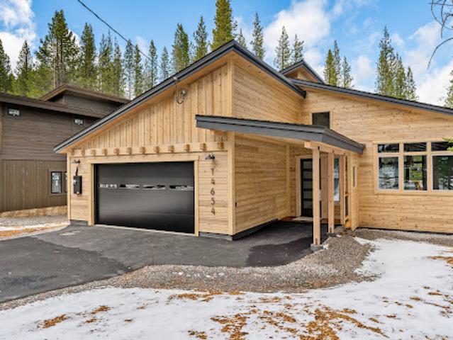 House for sale in Truckee, California