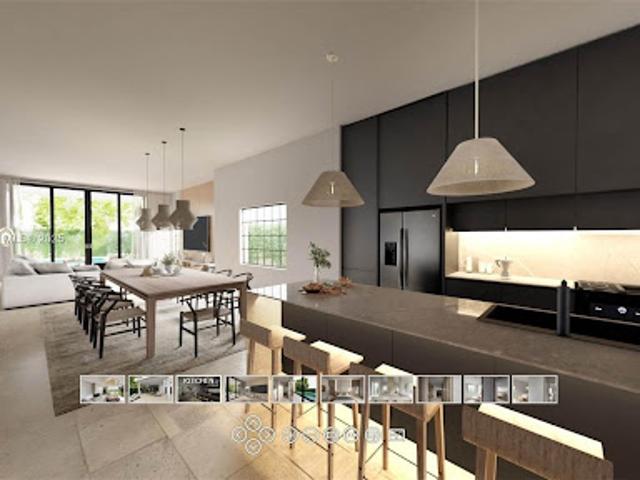 House for sale in Miami, Florida