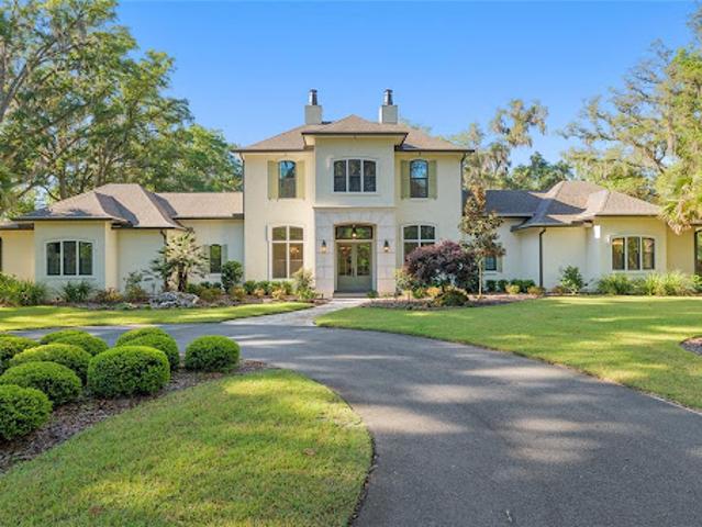 House for sale in Newberry, Florida