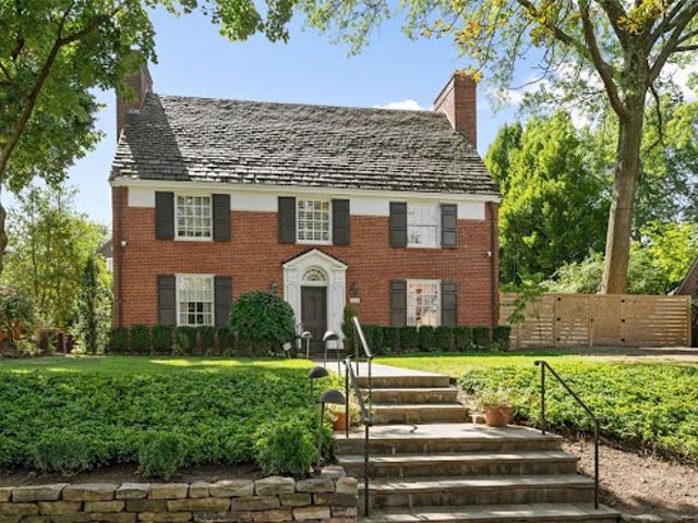 House for sale in Pittsburg, Pennsylvania