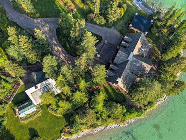 House for sale in Montana