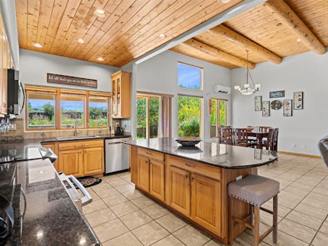 House for sale in Santa Fe, Santa Fe County