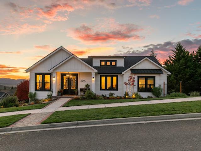 House for sale in Medford, Oregon