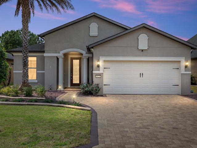 House for sale in Ocala, Florida