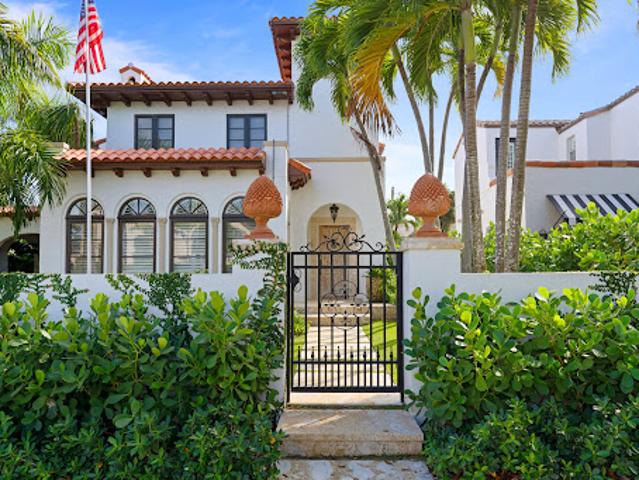 Property for sale in West Palm Beach, Florida