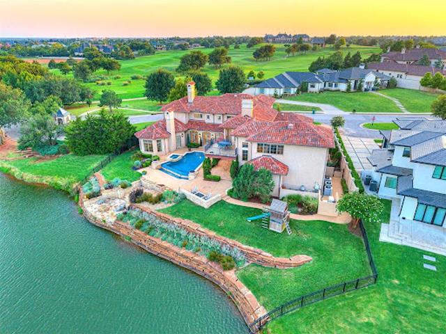 House for sale in Oklahoma City, Oklahoma