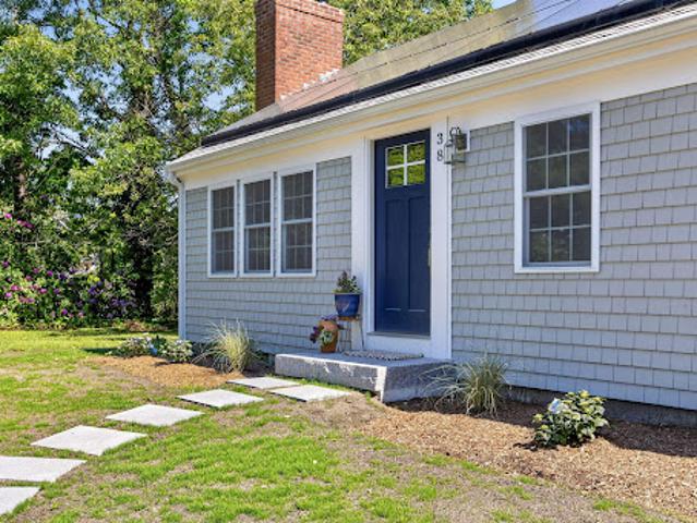 House for sale in South Yarmouth, Massachusetts