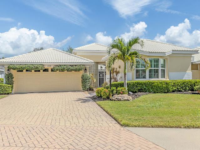 House for sale in Venice, Florida